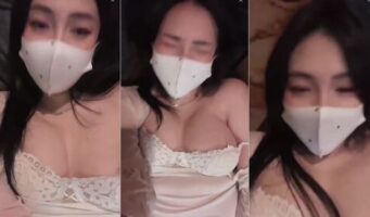 Heaven Pengen Kamu Grepe Jilmek Sampe Orgasme HOT51