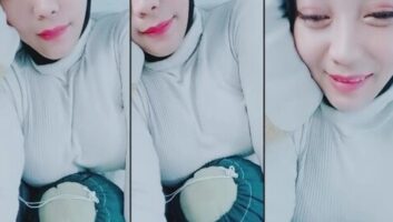 Ichi Hijabers Janda Kesepian Pengin Lepas Beha Dream