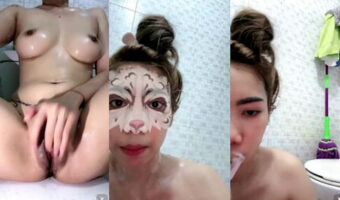 Jule Colmek Sempit Lock Mandi Full Telanjang Dream