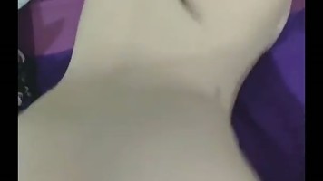 Cewe Cindo Pulen Diewe Anal Sama Gadun