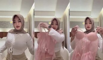 Masula Indah Versi Jilbab Tobrut Gak Ada Obat Instagram