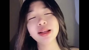 Syelin Live Colmek Lanjut Nyepongin Pacar