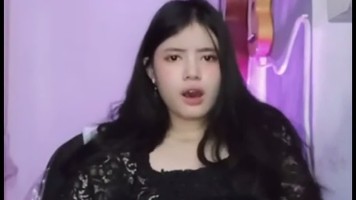 Arshmishelle Aka Leaxana Colmek Ada Mode Kebayanya