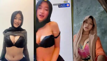Bokep Umay Tiktok Eksklusif Perdana Live di Aplikasi Tevi