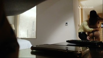 Update Siskaee Prank Room Boy Hotel Mewah