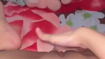 Rara Cindo Amoy Tocil Baru Paham Kalo Colmek Itu Enak