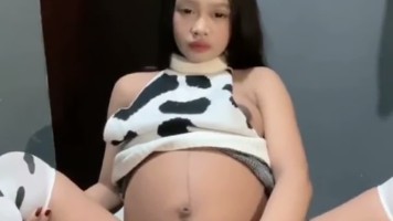 Update Masturbasi Miss Dumpcnays Hamil Besar