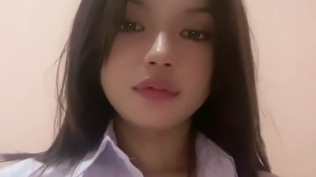 Kompilasi Lengkap Colmek Nova Si Dede Gemes Part 1
