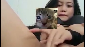 Namira Cewe Muda Imut Pap Colmek Ke Pacar