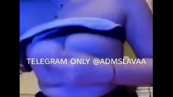 Korban Koncil Miss Lunox Kacamata Puting Mancung