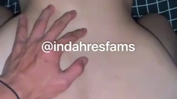 Kompilasi Masturbasi Talent Indahresfams