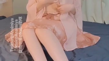 Update Anaimiya Cosplay Colmek Brutal