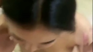Ngewe Pacar Cindo Di Hari Pertama Jadian
