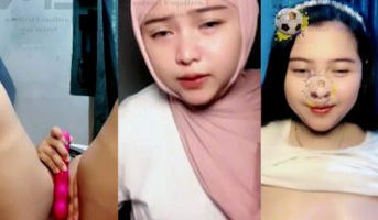 Selena Jilbab Hanyala Penutup Colmek Gacor Wak Dream